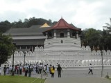tempel van de heilige tand