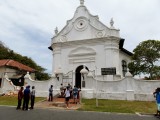 nederlandese kerk in dutch fort