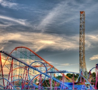 Six Flags 2