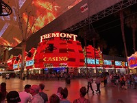 Casino op Fremont Street