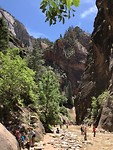 The Narrows