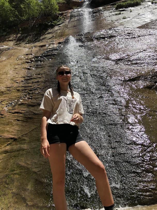 Holland’s next topmodel