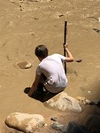 Milan in de Virgin River