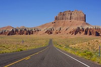 Scenic Byway 24