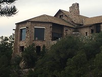 Grand Canyon Lodge