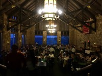 Diner @Grand Canyon Lodge