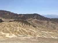 Zabriskie Point