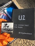 Het fanboek en de Tree in volle glorie