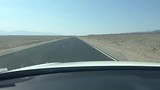 Lekker genieten in Death Valley!
