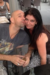 Robbert en Maris