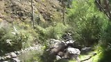27-7-1 De rivier over bij de Incastad