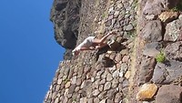 27-7-4 Inca Dame klimt