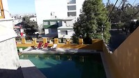 Laatste minuten in Arequipa