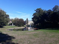 Zeist is mooi