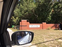 Fort Clinch State Park