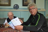 Stempel Heeswijk  Dinther