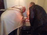 Stempel Parochie Cosmas & Damianus