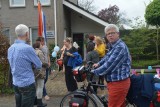 Familie en vrienden