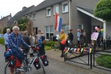 Onverwachts....