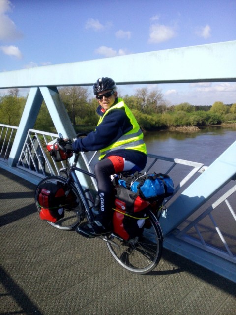 Op de Brug