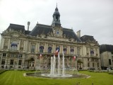 Gemeentehuis Tours