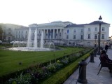 Paleis van justitie Tours