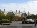 Centraal station Tours