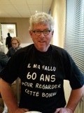 Mooi shirt voor n jarige