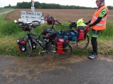 1000  km op de teller !!