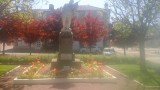 Oorlogsmonument