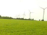 Windmolens in Frankrijk