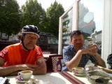 Claus met Cor