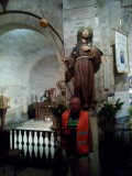 Op bezoek bij St. Jacques