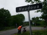 Bij ons zeggen ze ook houdoe war !!