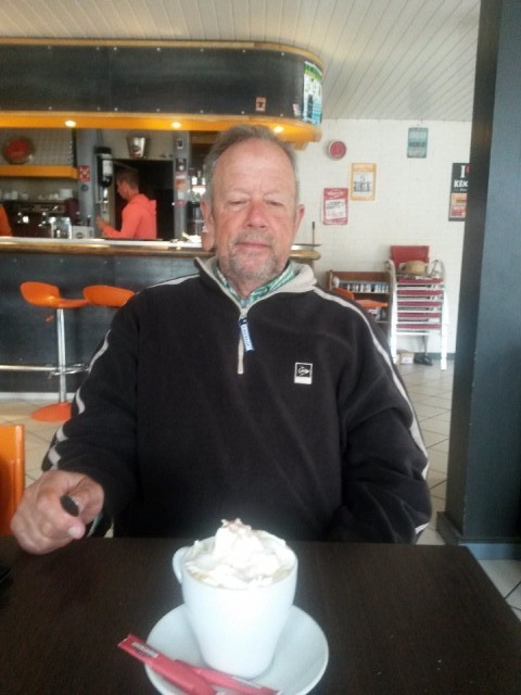 Lekker bakkie