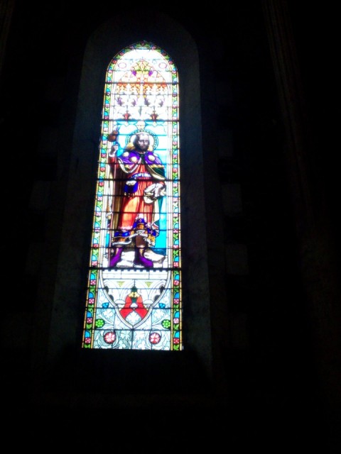 St. Jacques