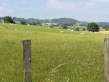 Prachtig landschap in Baskenland