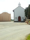 Nog zo'n kerkje