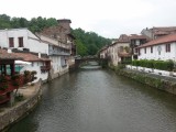 t Bruggetje van St Pied de PORT