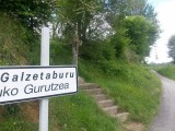 Nabij St Pied de PORT
