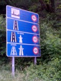 Spanje bereikt