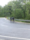 Pelgrims onderweg