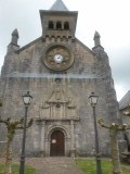 Spaanse kerk