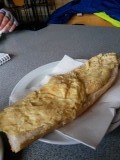 Boccadilla  con tortilla