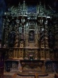 Weer  zo'n  gouden kerk...