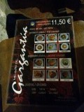 Een goed,sober menu voor een billijke  prijs ( 11,90)...inclusief  een fles rode wijn..