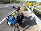 Onderweg