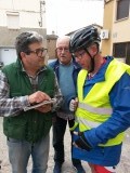 Bij onze ontmoetingen geen taalbarrière
