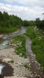 Riviertje de Thion
