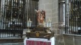 Mariakerk in Belorado